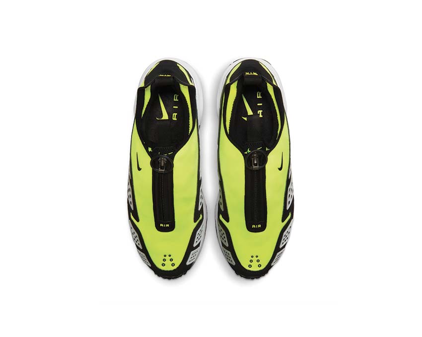Image of Nike Air Max SNDR W Volt / Black - White FZ2068-700