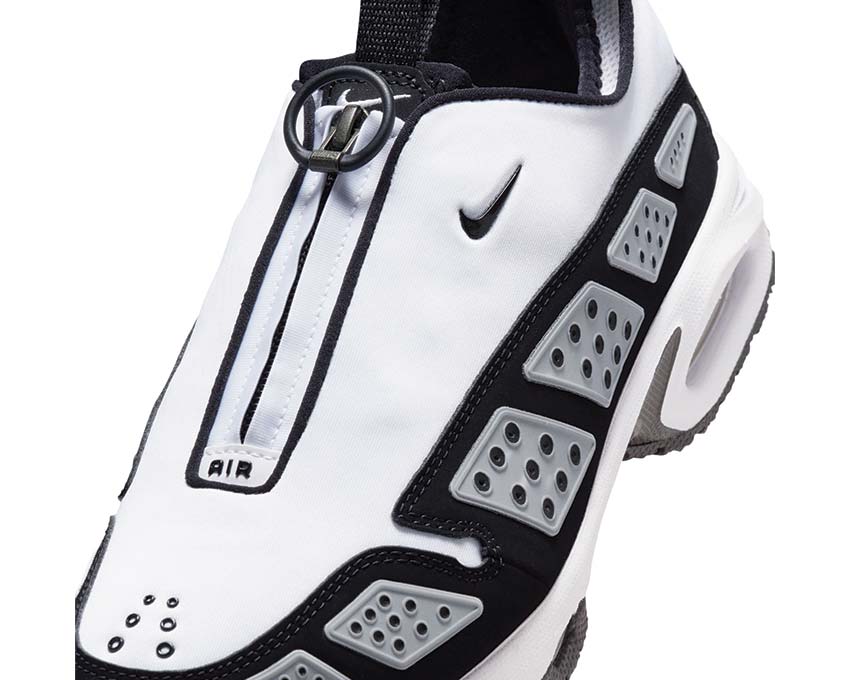 Image of Nike Air Max SNDR White / Black FZ2068-100