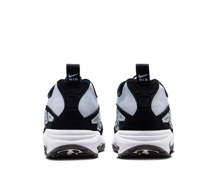 Image of Nike Air Max SNDR White / Black FZ2068-100