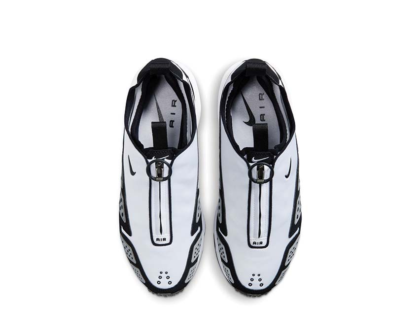 Image of Nike Air Max SNDR White / Black FZ2068-100