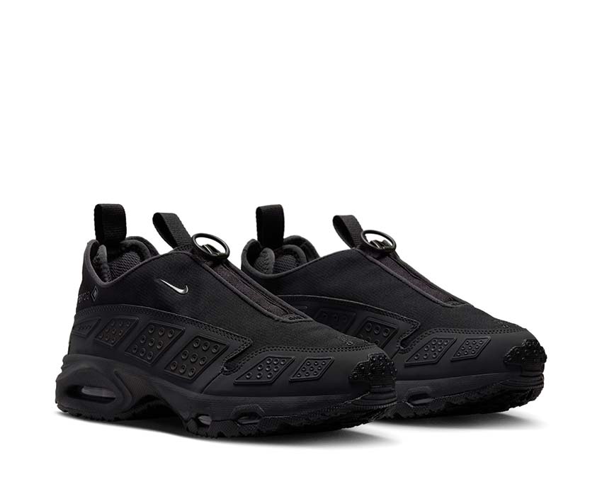 Image of Nike Air Max W SNDR GTX Black / Dk Smoke Grey FZ4238-001