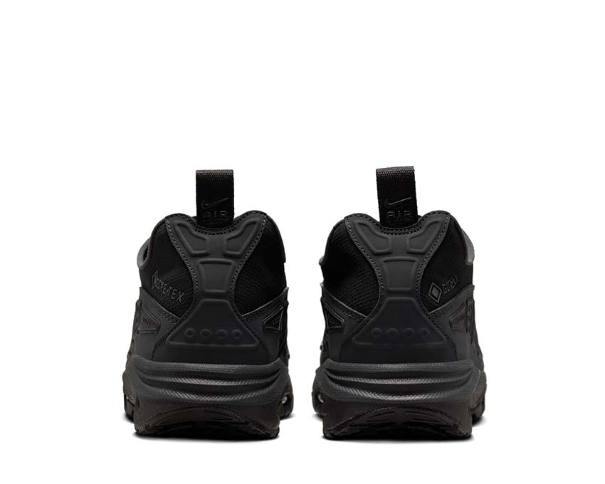 Image of Nike Air Max W SNDR GTX Black / Dk Smoke Grey FZ4238-001