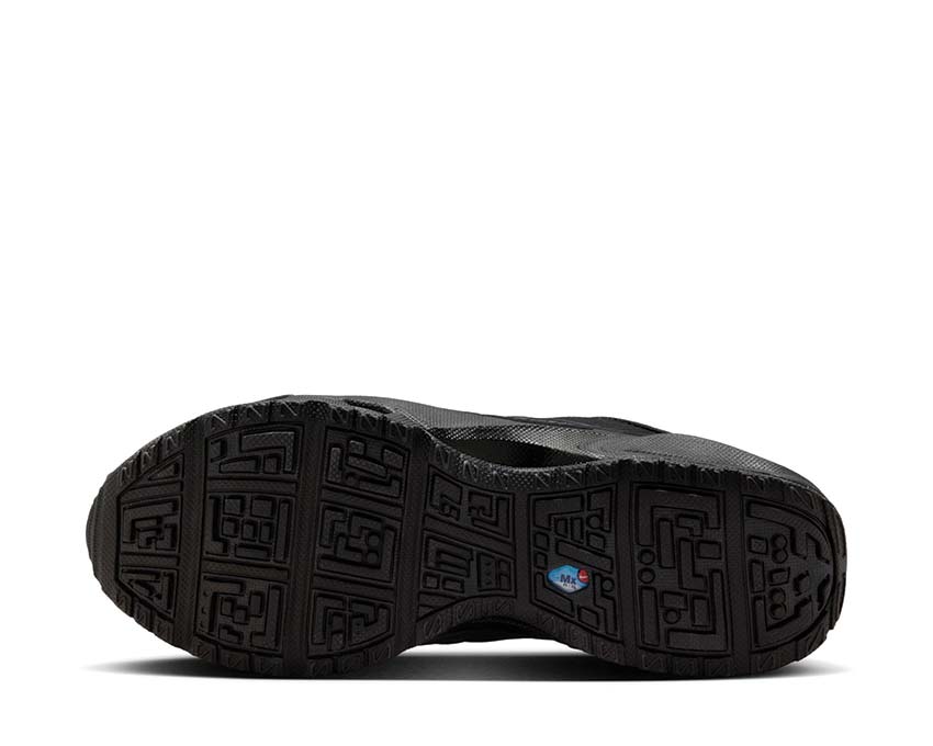 Image of Nike Air Max W SNDR GTX Black / Dk Smoke Grey FZ4238-001