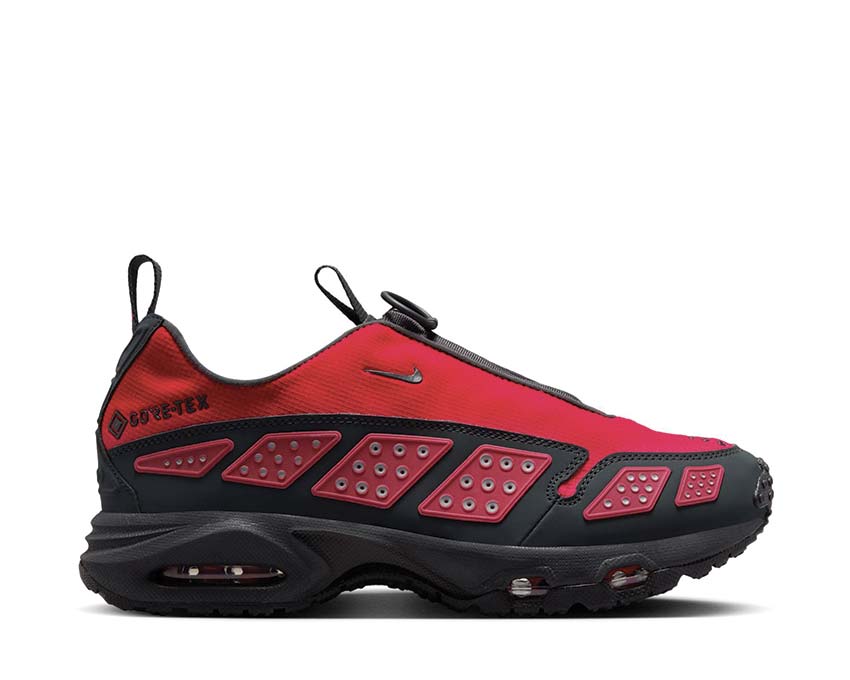 Nike Air Max W SNDR GTX Hyper Crimson / Dk Smoke Grey - Fire Red FZ4238-800
