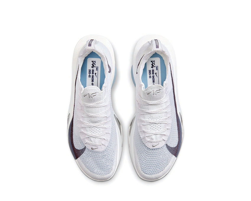 Image of Nike Air Zoom Alphafly Next 3% FD8311-101 
