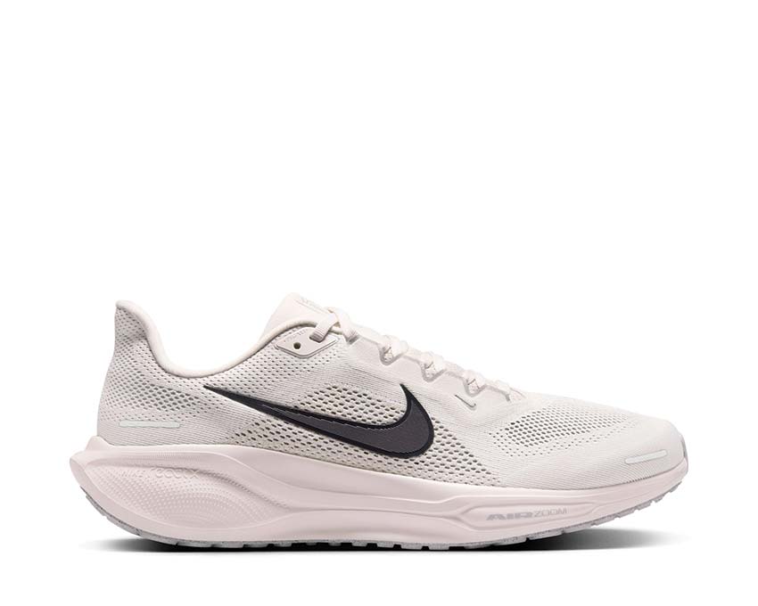 Image of Nike Air Zoom Pegasus 41 Phantom / DK Smoke Grey - Light Bone FD2722-011