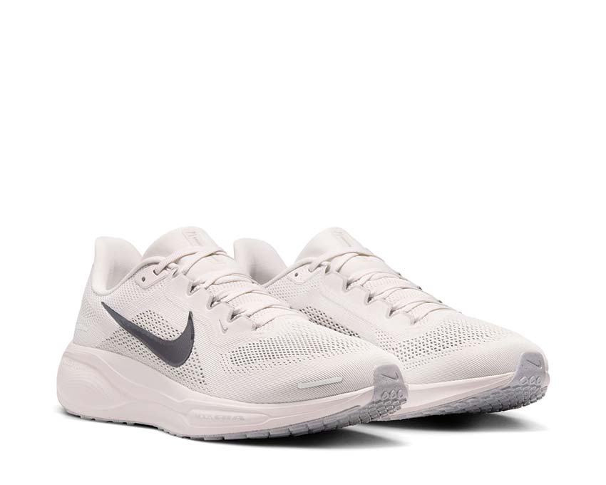 Image of Nike Air Zoom Pegasus 41 Phantom / DK Smoke Grey - Light Bone FD2722-011