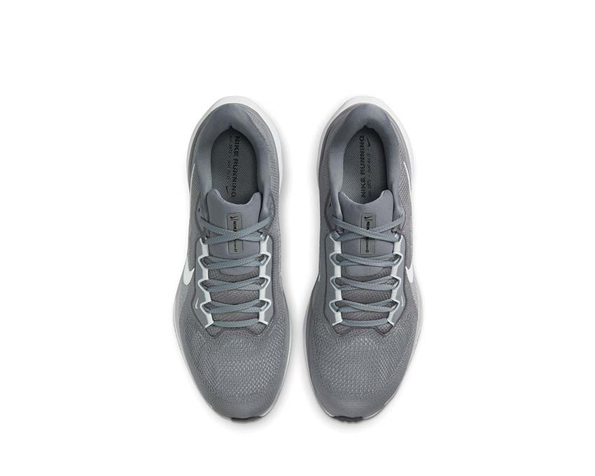 Image of Nike Pegasus 41 Cool Grey / White - Wolf Grey - Pure Platinum FD2722-009