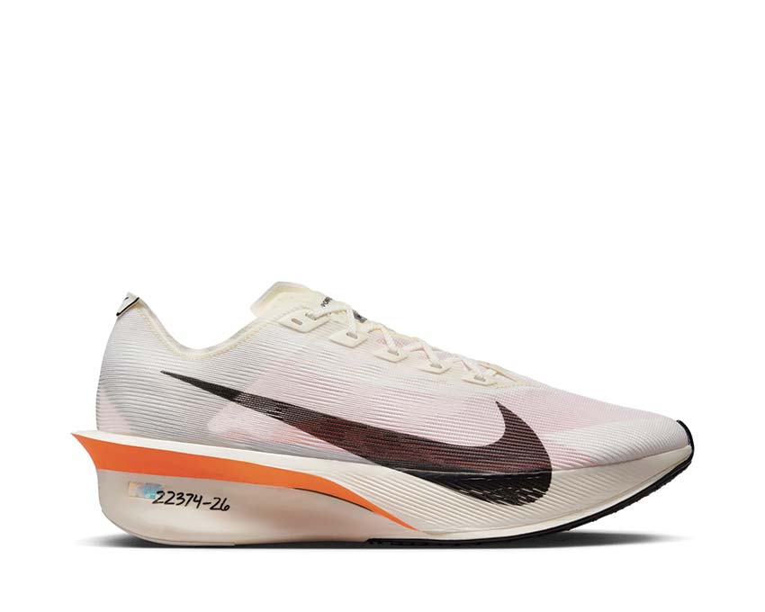 Image of Nike Zoomx Vaporfly Next% 4 HF6413 100