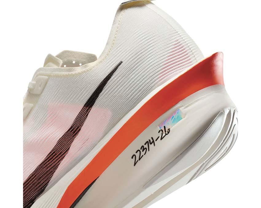 Image of Nike Zoomx Vaporfly Next% 4 HF6413 100