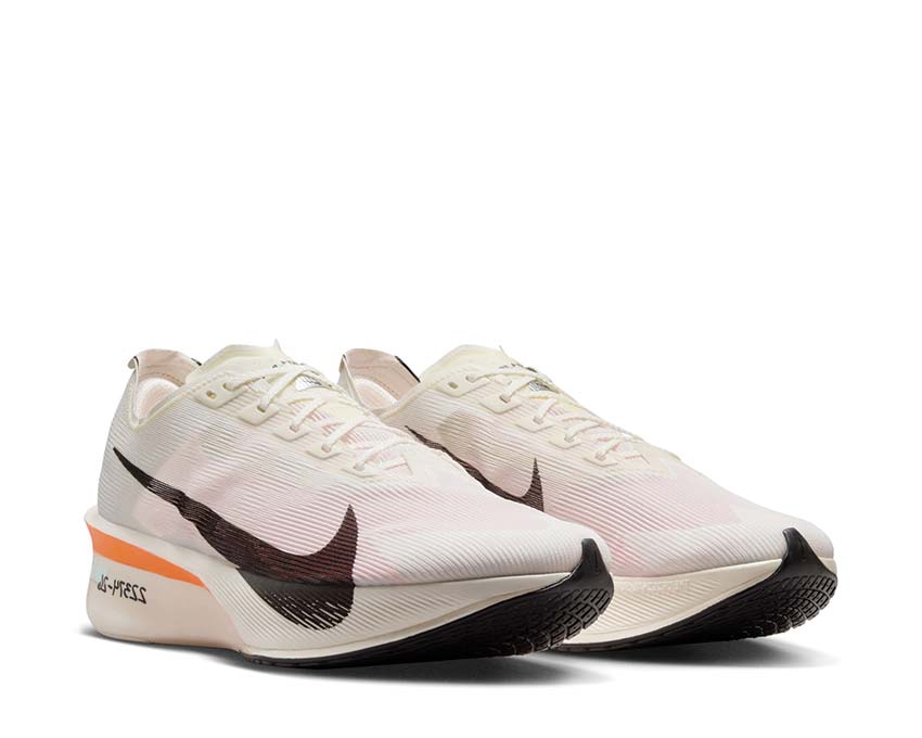 Image of Nike Zoomx Vaporfly Next% 4 HF6413 100
