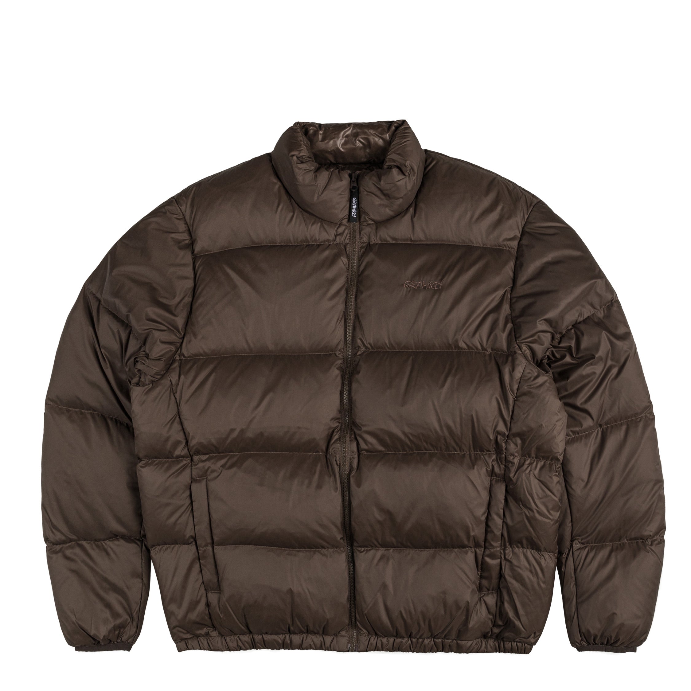 Image of Gramicci Down Puffer Jacket