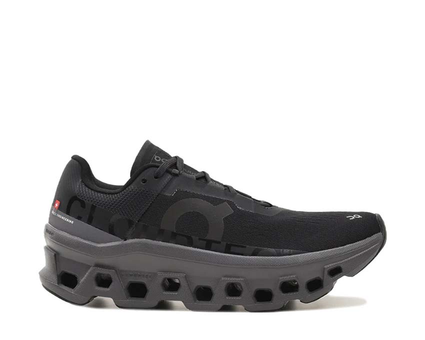 Image of ON Cloudmonster Black / Magnet 61.99024