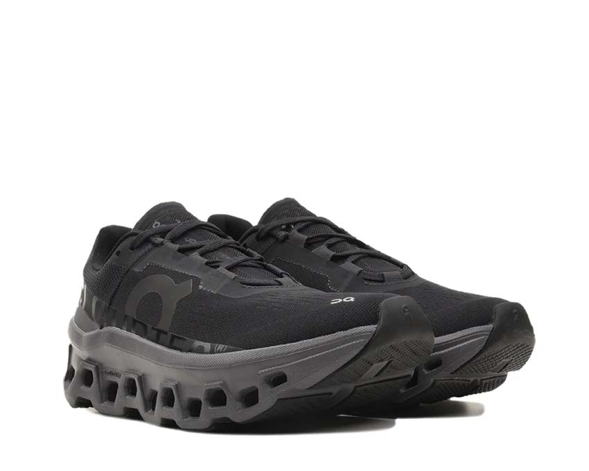 Image of ON Cloudmonster Black / Magnet 61.99024