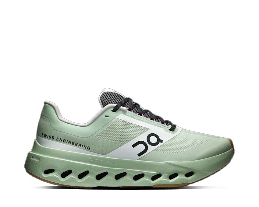 Image of  ON Cloudsurfer Next Z5 Mineral / Almond 3MF10323005