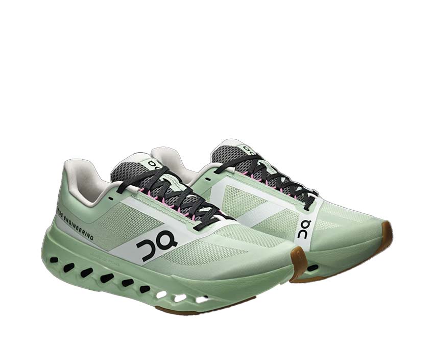 Image of  ON Cloudsurfer Next Z5 Mineral / Almond 3MF10323005