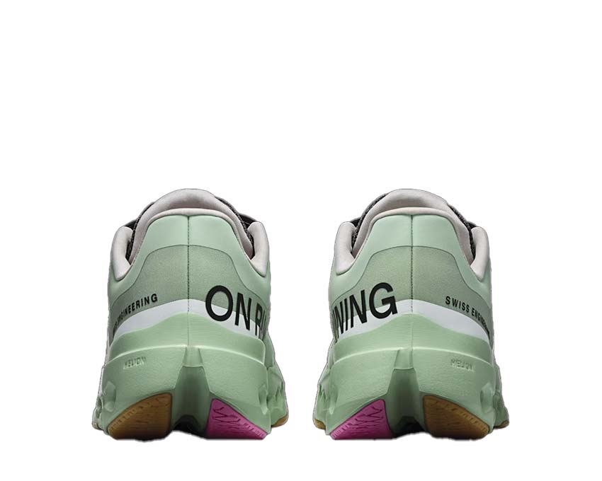 Image of  ON Cloudsurfer Next Z5 Mineral / Almond 3MF10323005