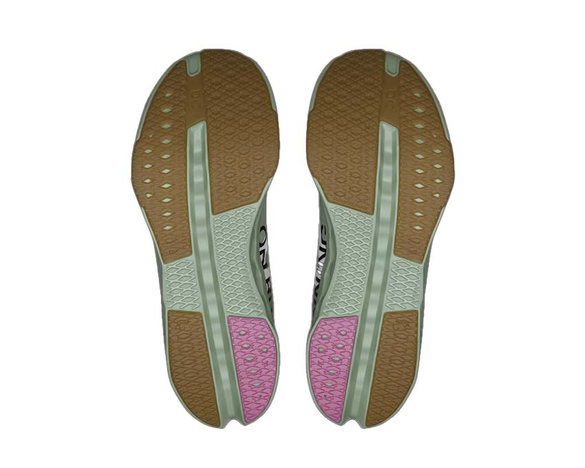 Image of  ON Cloudsurfer Next Z5 Mineral / Almond 3MF10323005