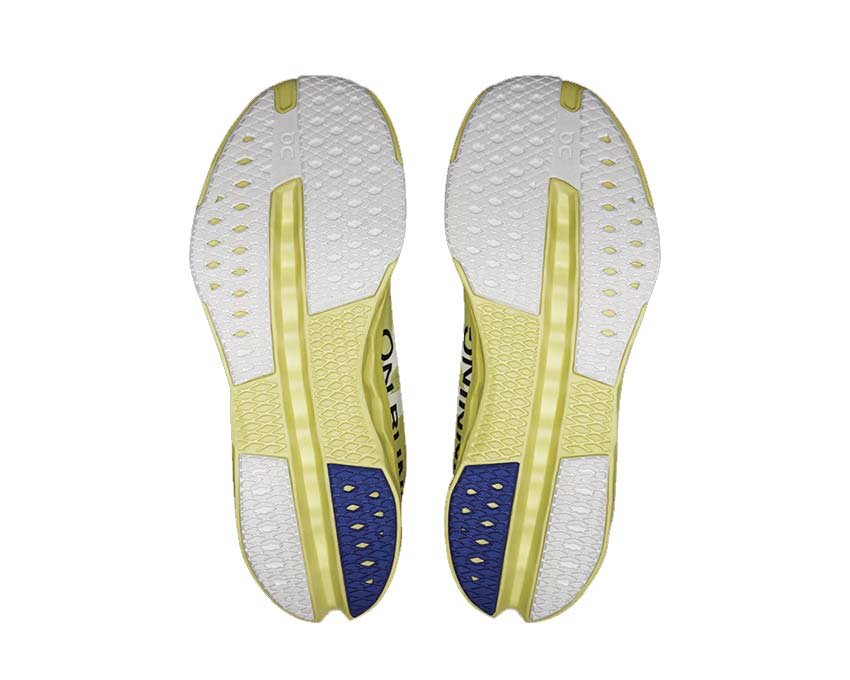 Image of  ON Cloudsurfer Next Z5 W Limelight / White 3WF10233003