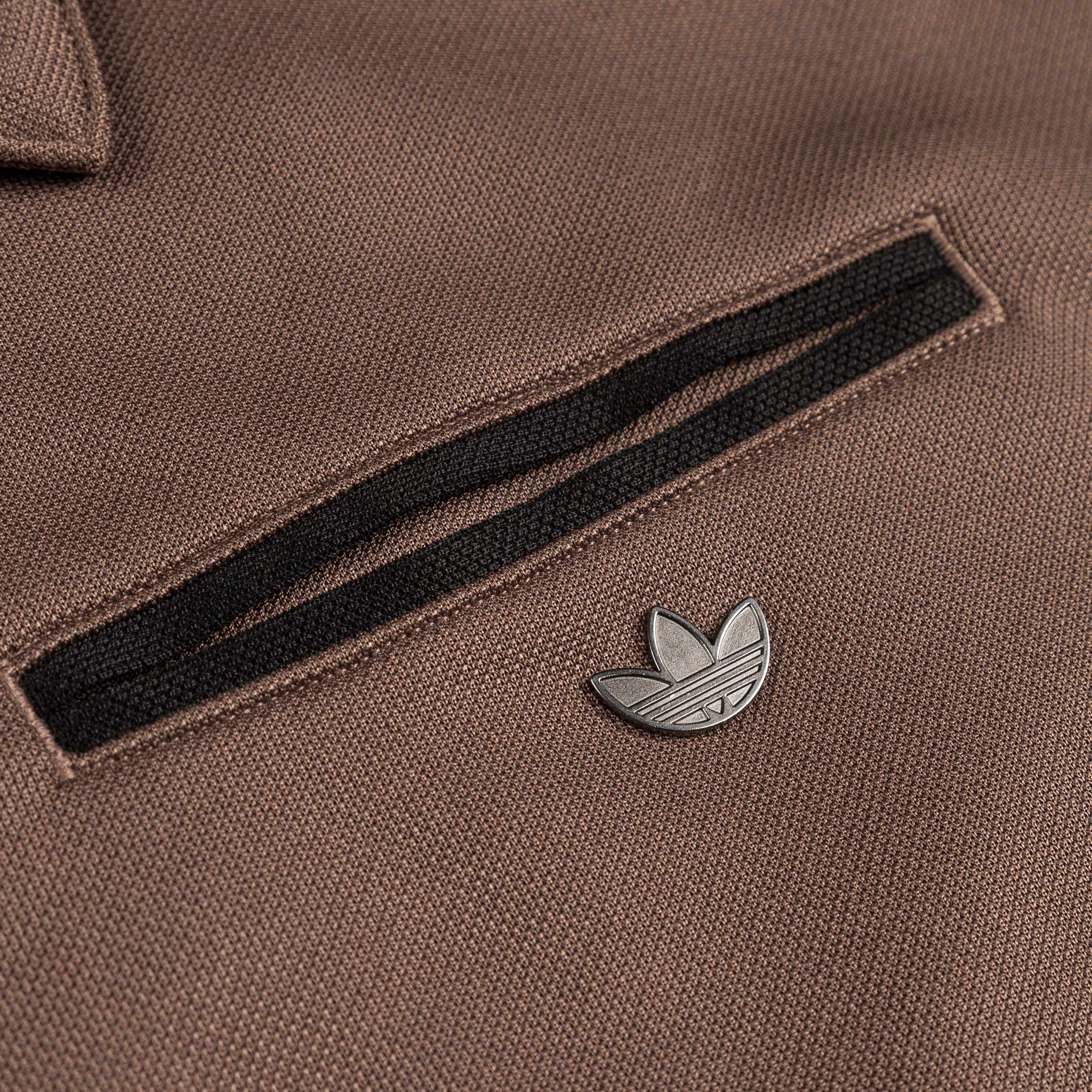 Image of Adidas Premium Track Top