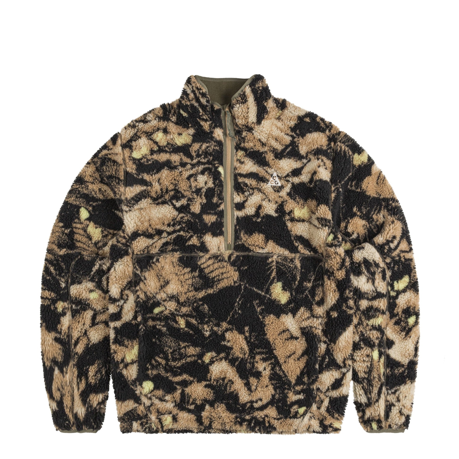 Nike	ACG "Canwell Glacier" Therma-FIT ADV Windproof Jacket