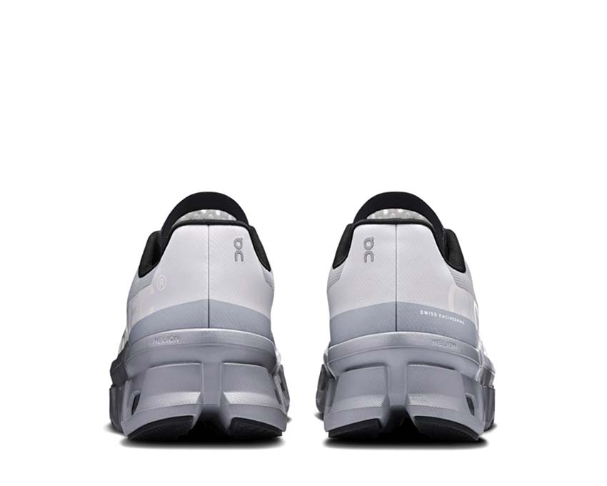 Image of On Cloudmonster Alloy / Silver 61.97657