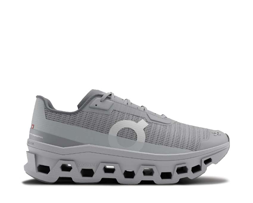 Image of On Cloudmonster Void Alloy / Glacier 3MF10671014