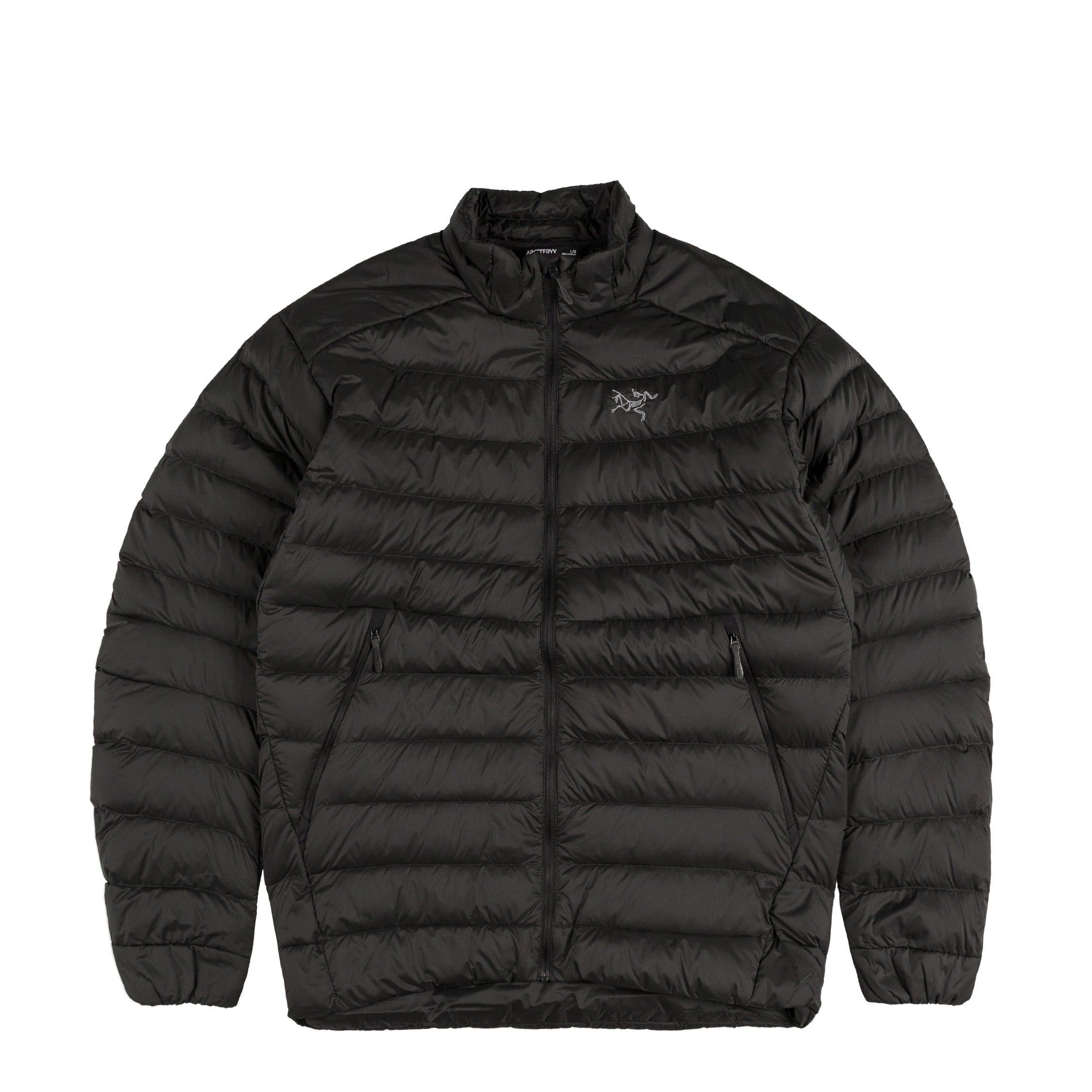 Image of Arcteryx Cerium Jacket 