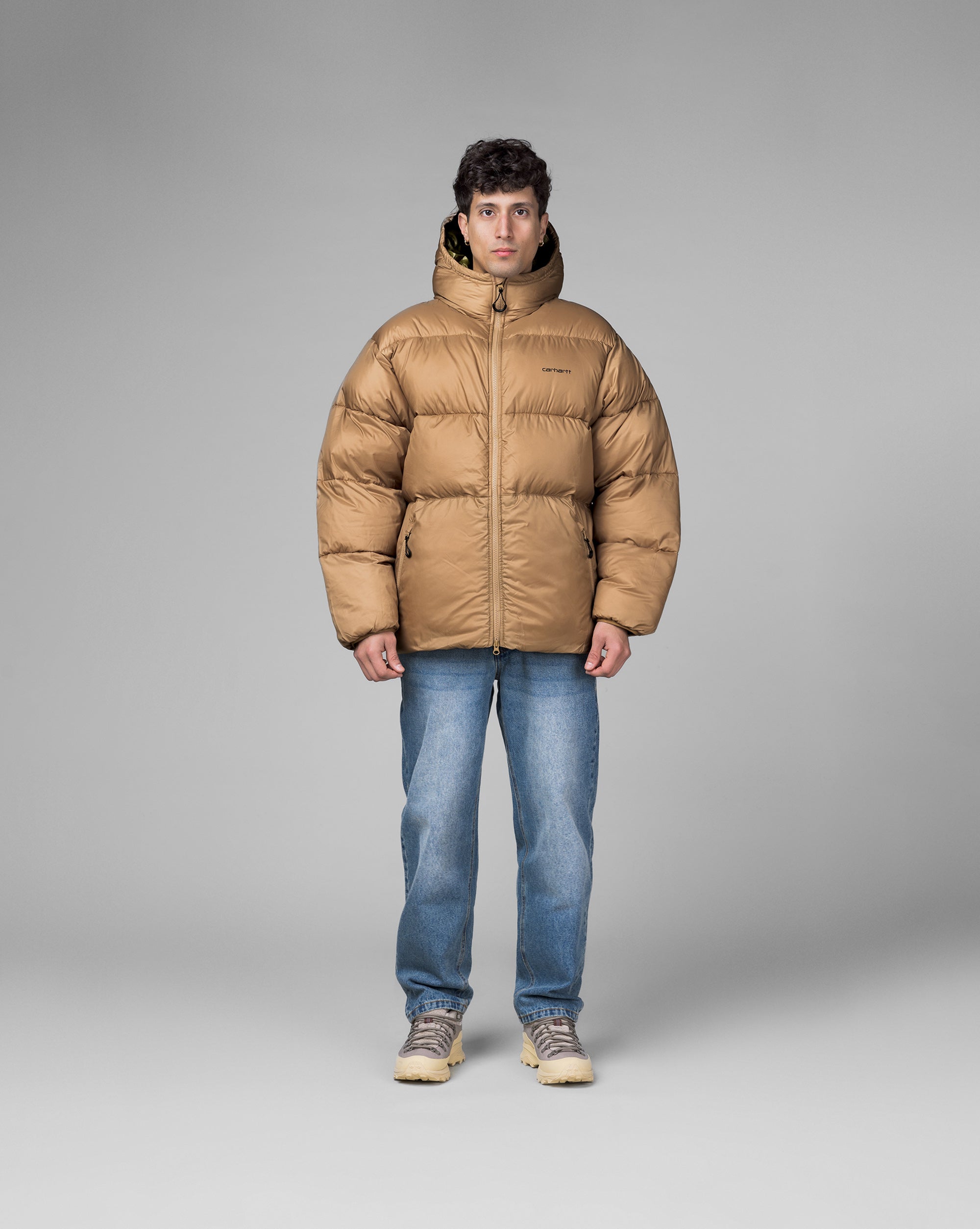 Image of Carhartt WIP Toronto Jacket