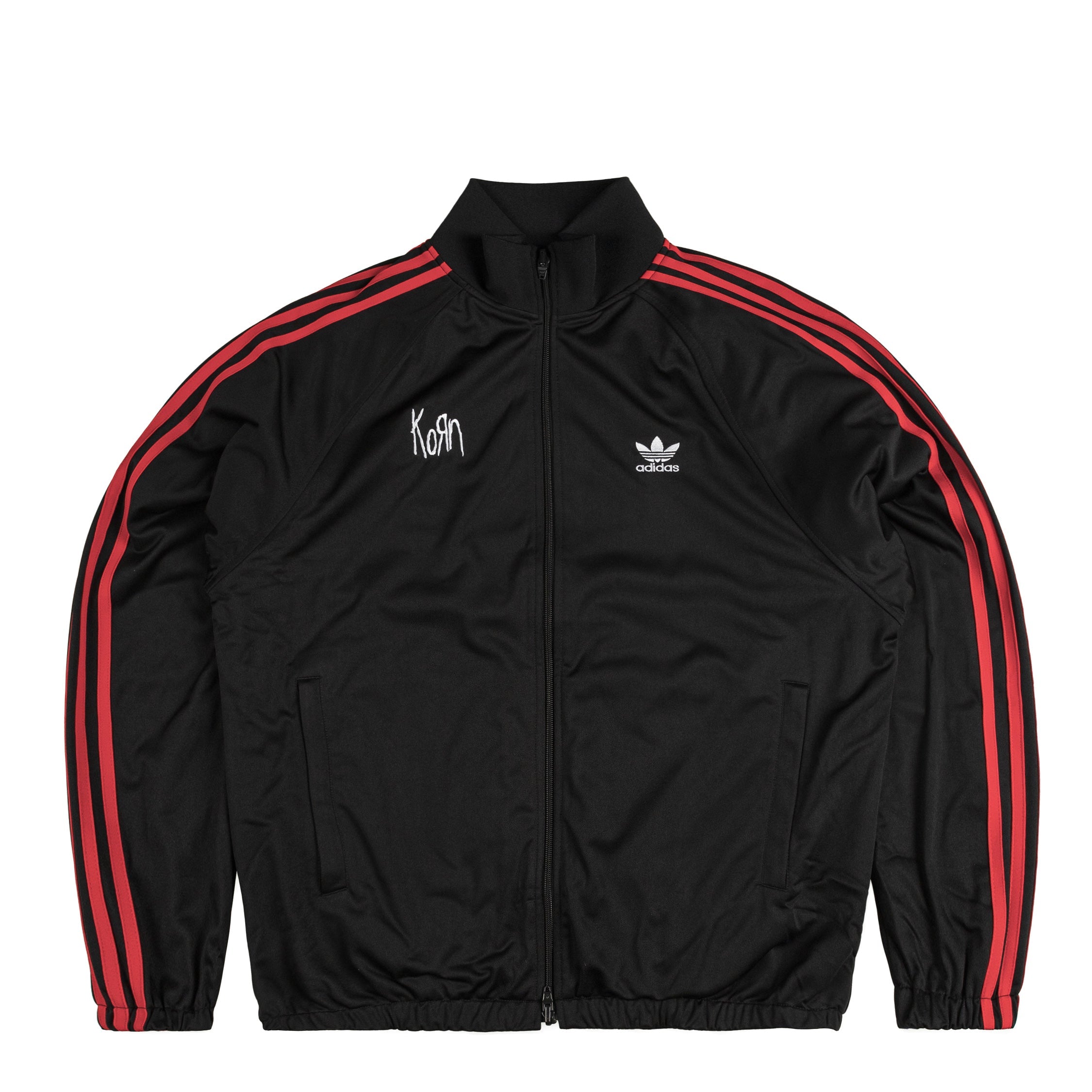 Image of Adidas x KoRn Reversible Track Top
