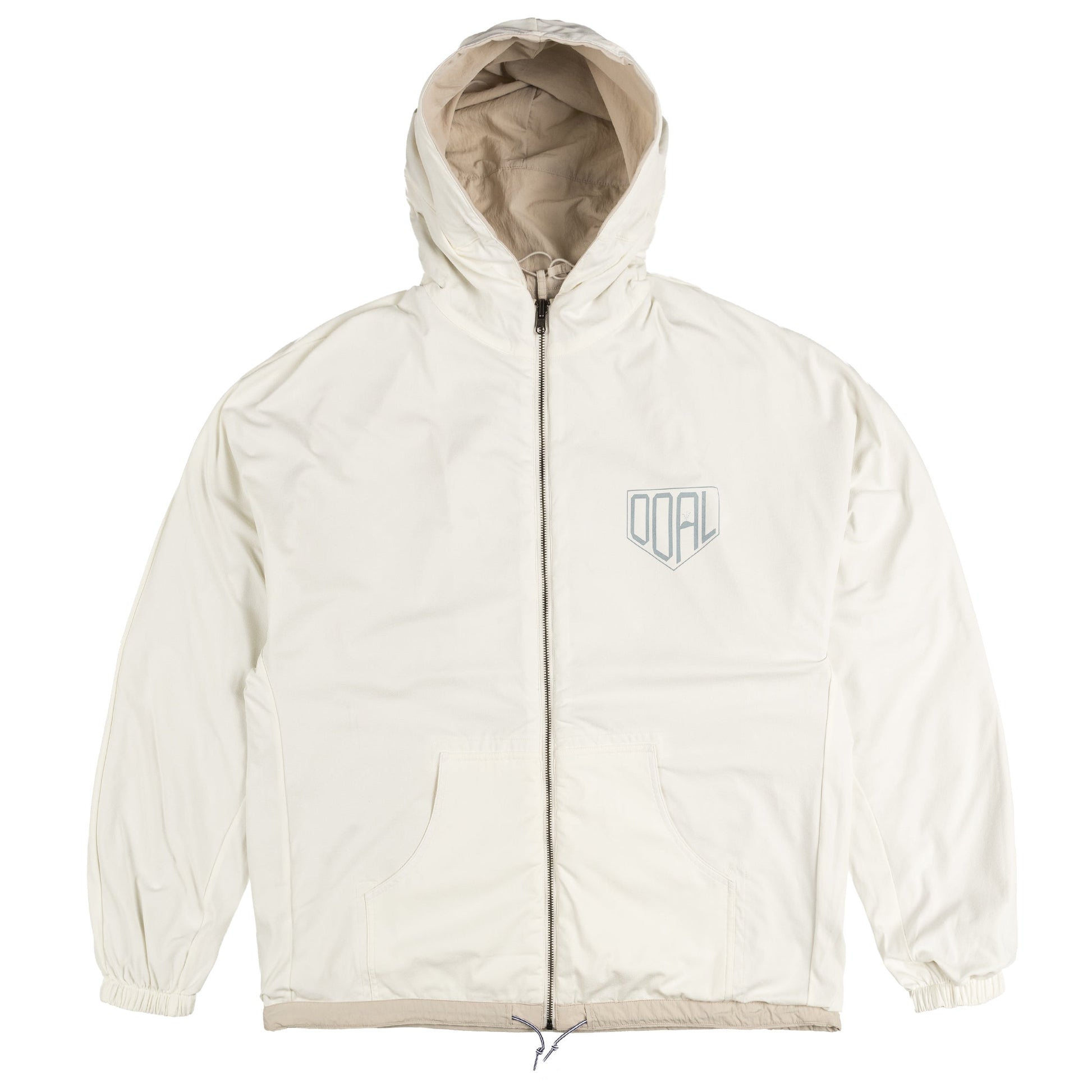 Nanamica Reversible Hooded Jacket