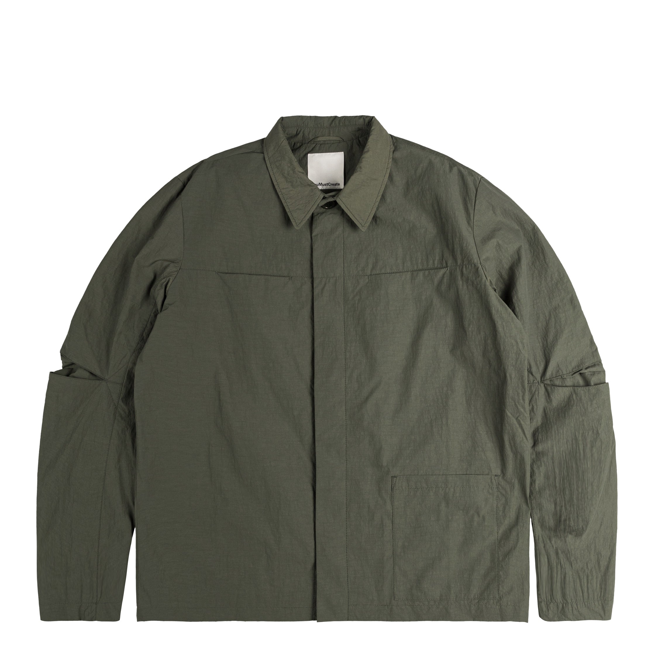 Image of YMC YMO Jacket