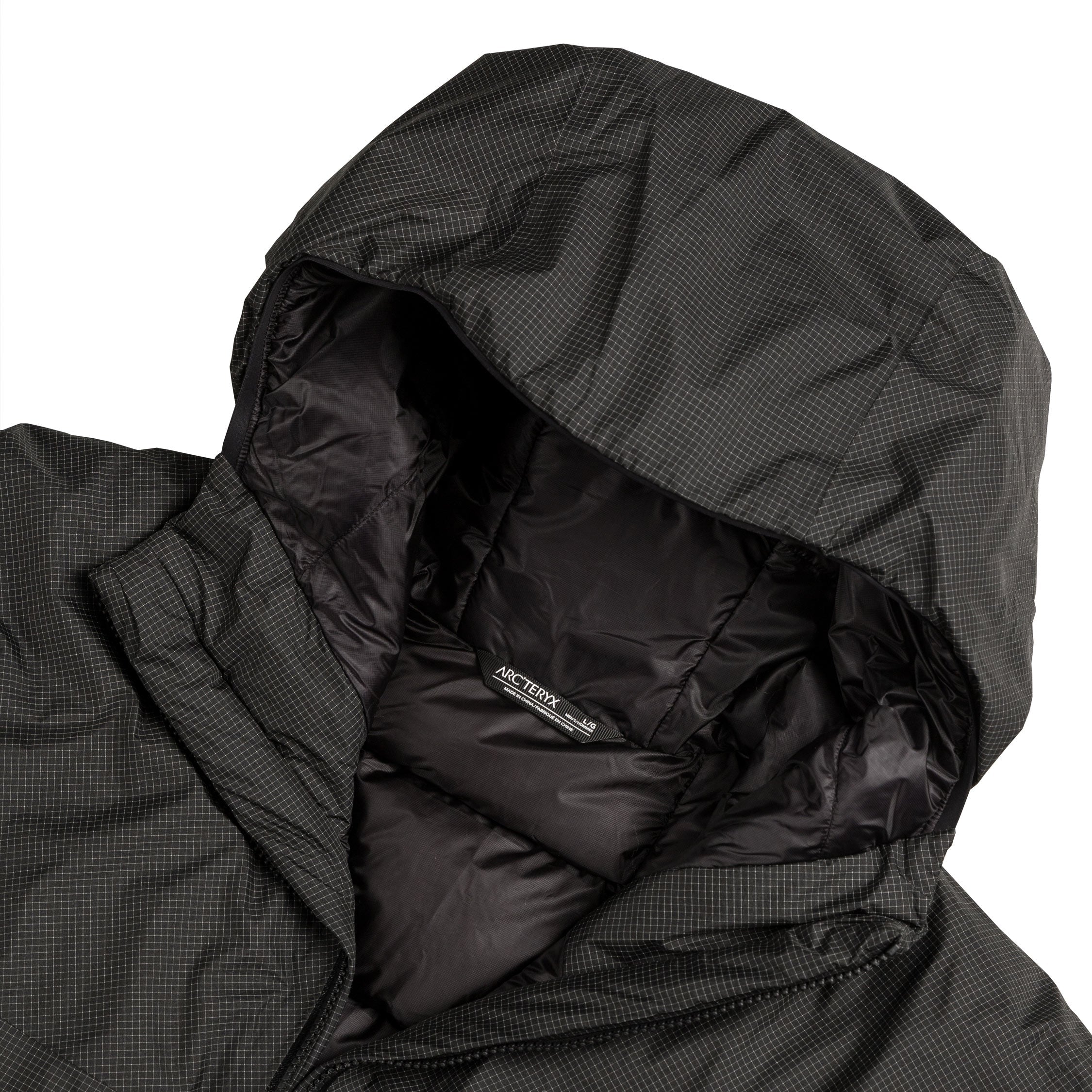 Image of Arcteryx Alpha Lightweight Parka