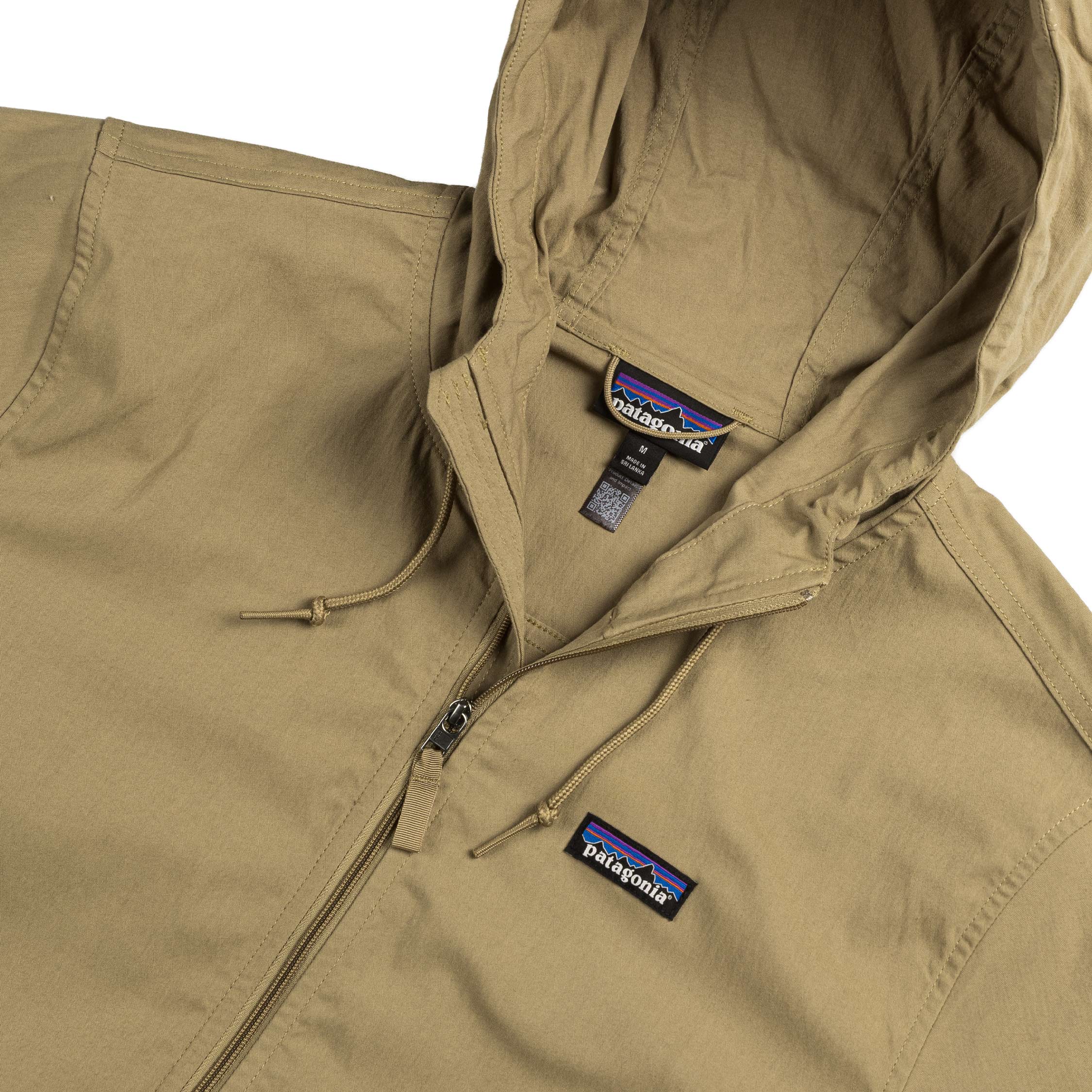 Image of Patagonia Nomader Hoody Jacket