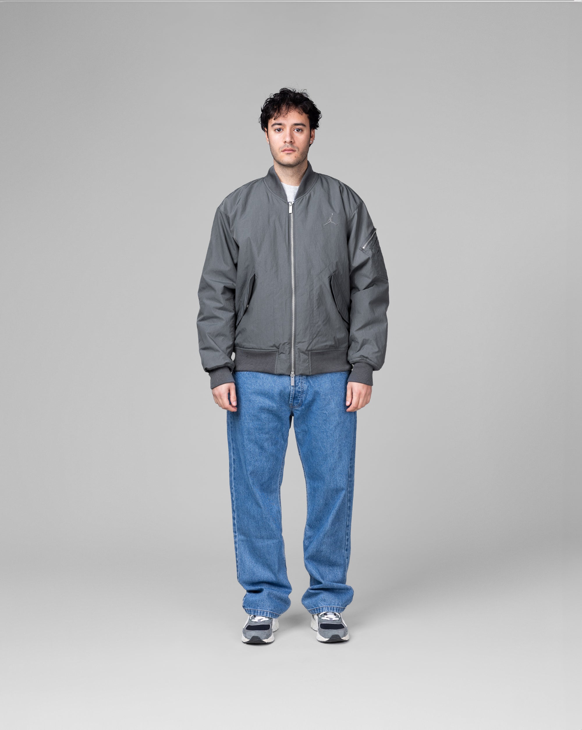 Image of Nike Jordan Renegade Jacket