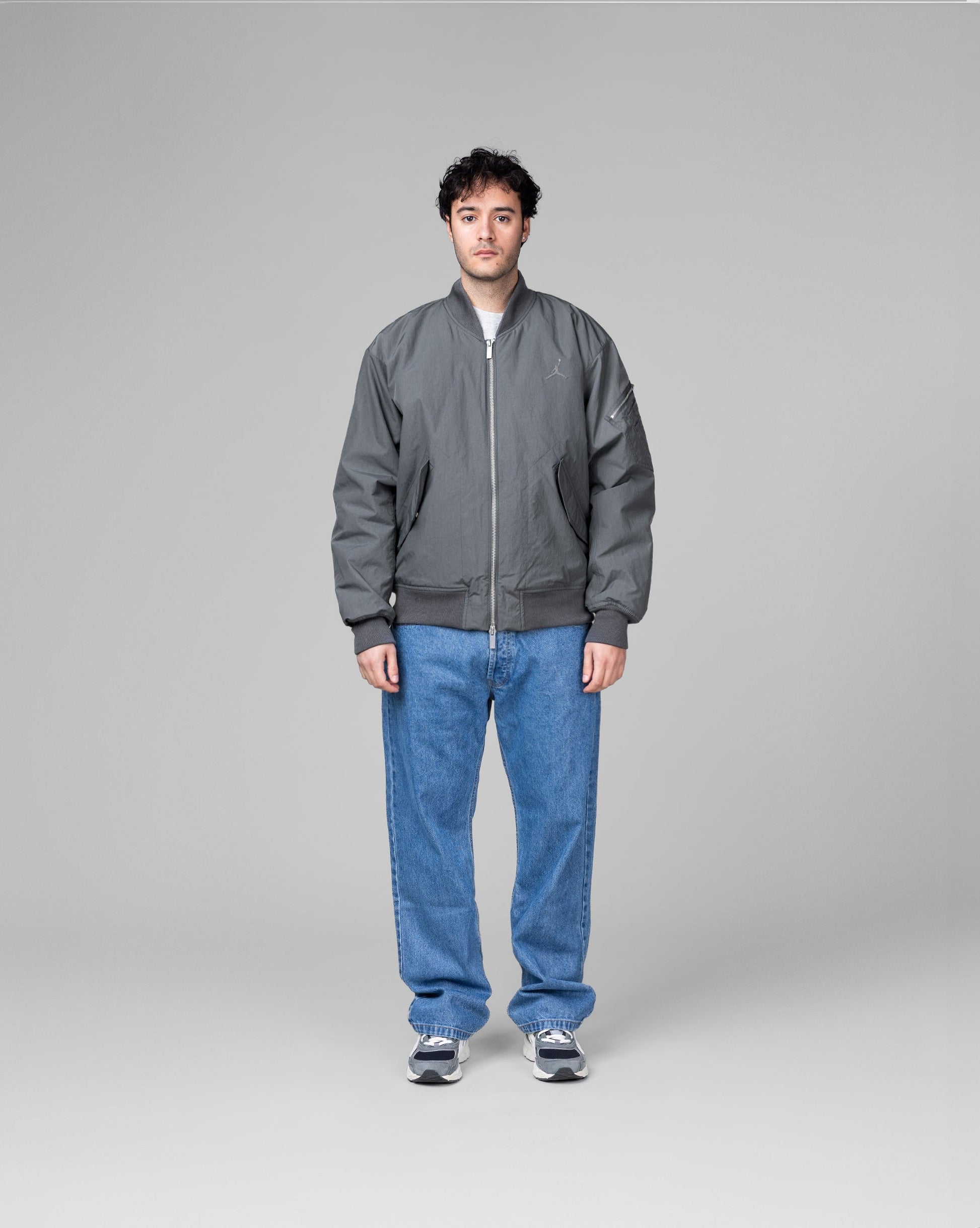 Nike Jordan Renegade Jacket