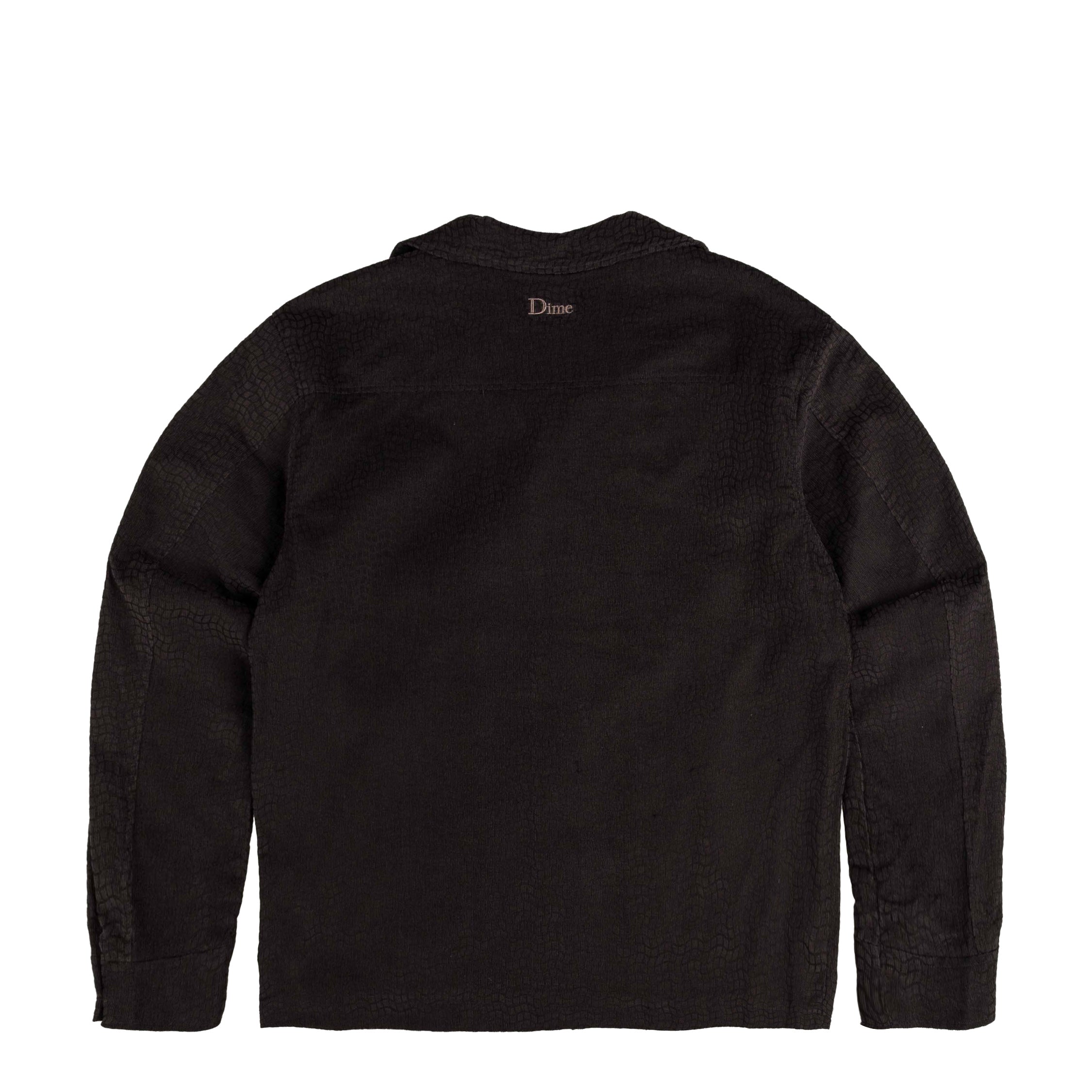 Image of Dime Printed Cord Jacket
