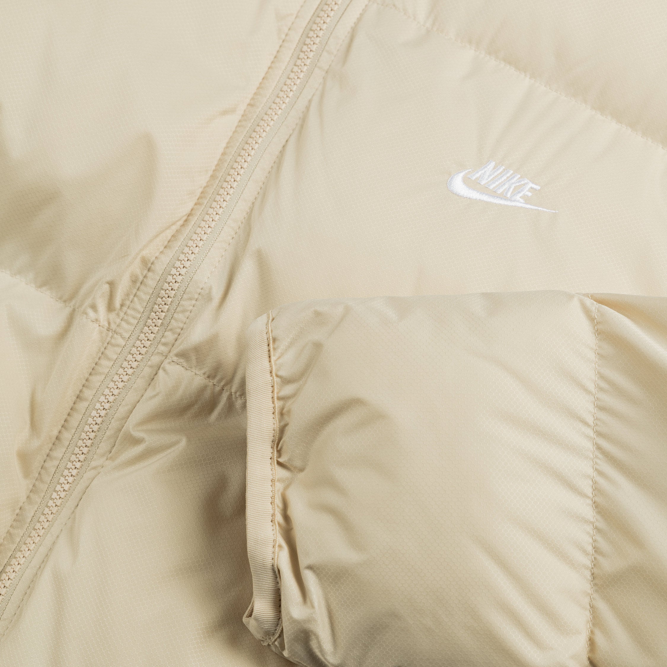 Image of Nike Club Puffer Jacket