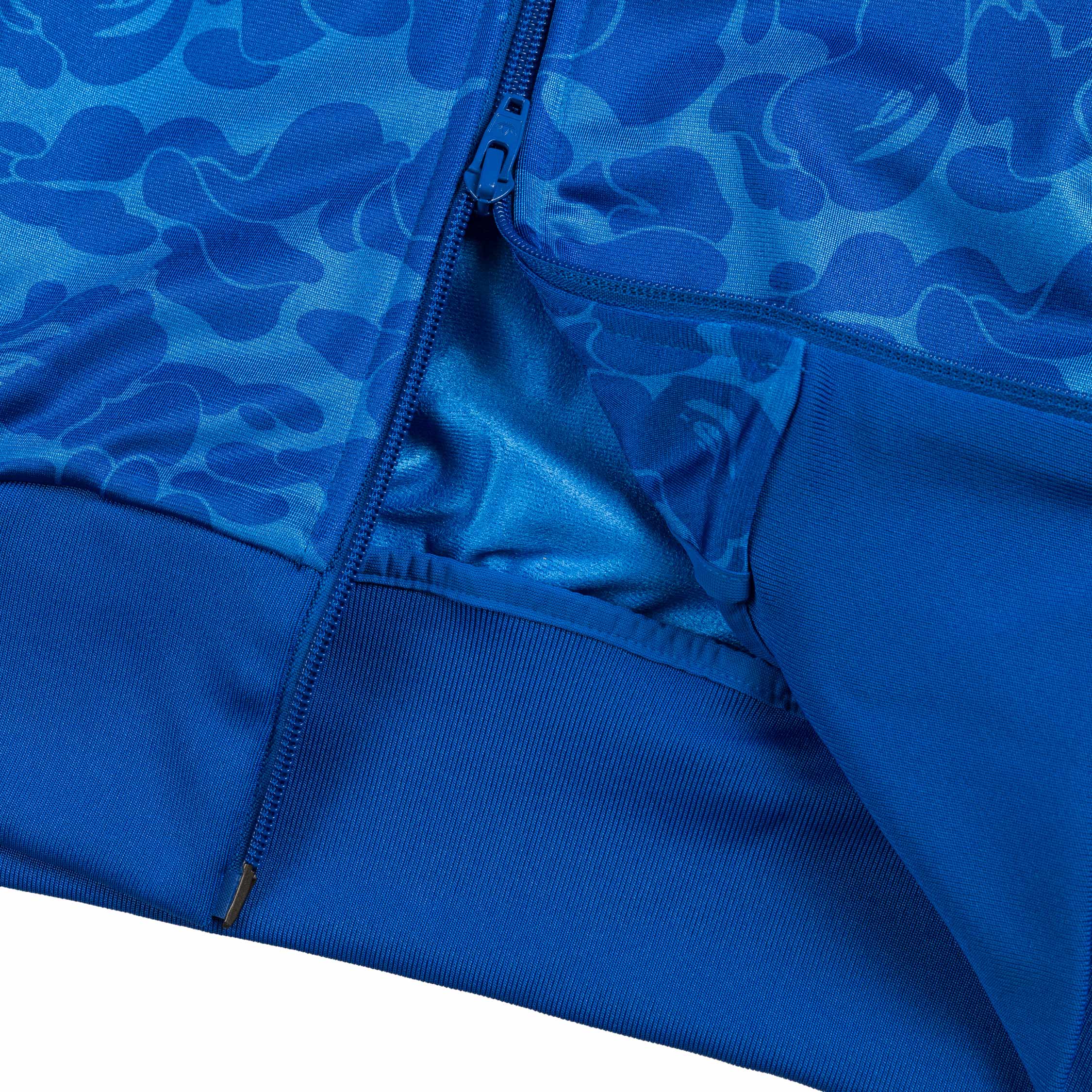 Image of Adidas x Bape Firebird Track Top