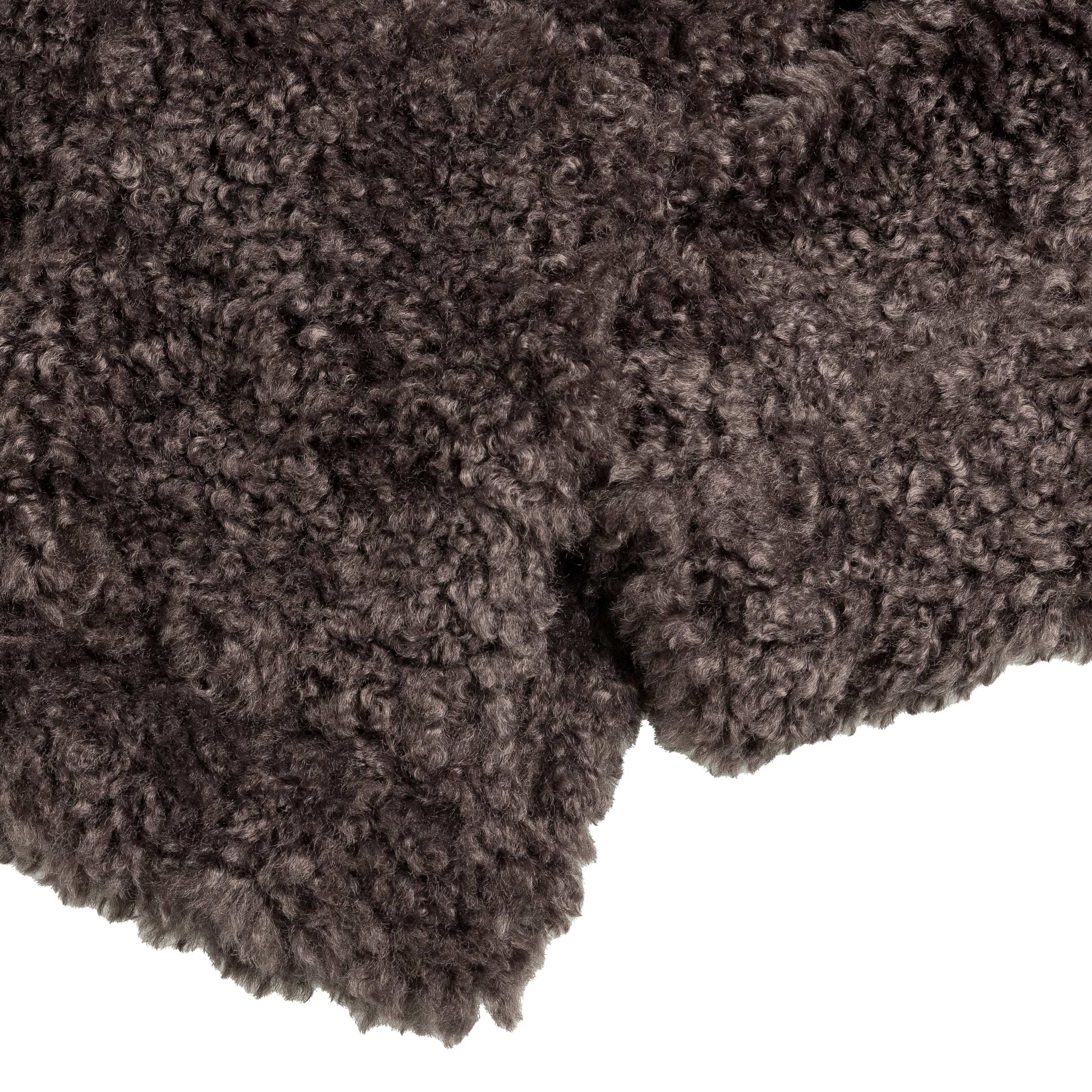 Image of Berner Kühl Drop Coat Bor Pile