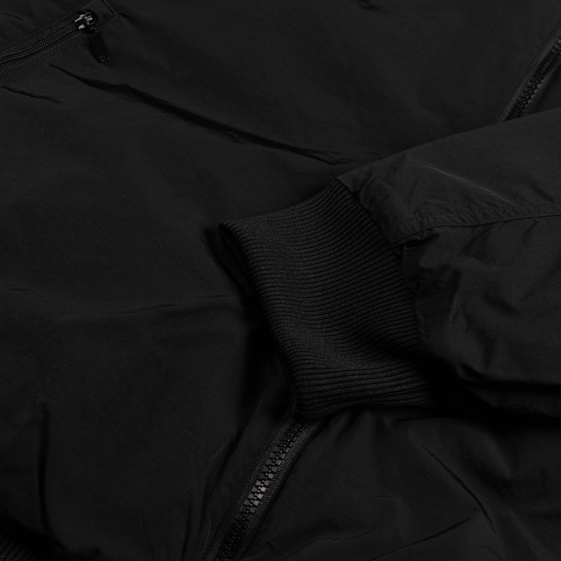 Adidas Fashion Oversized Bomber Jacket