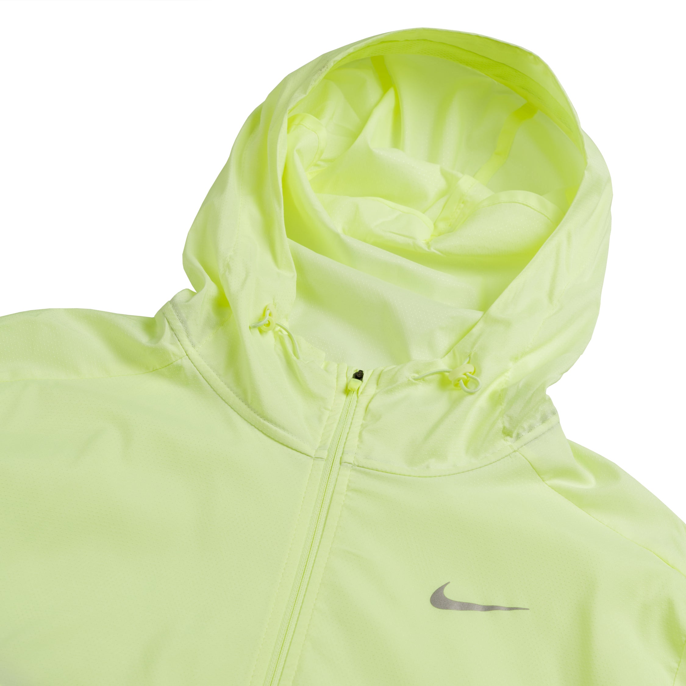 Image of Nike Impossibly Light Windrunner Running Jacket