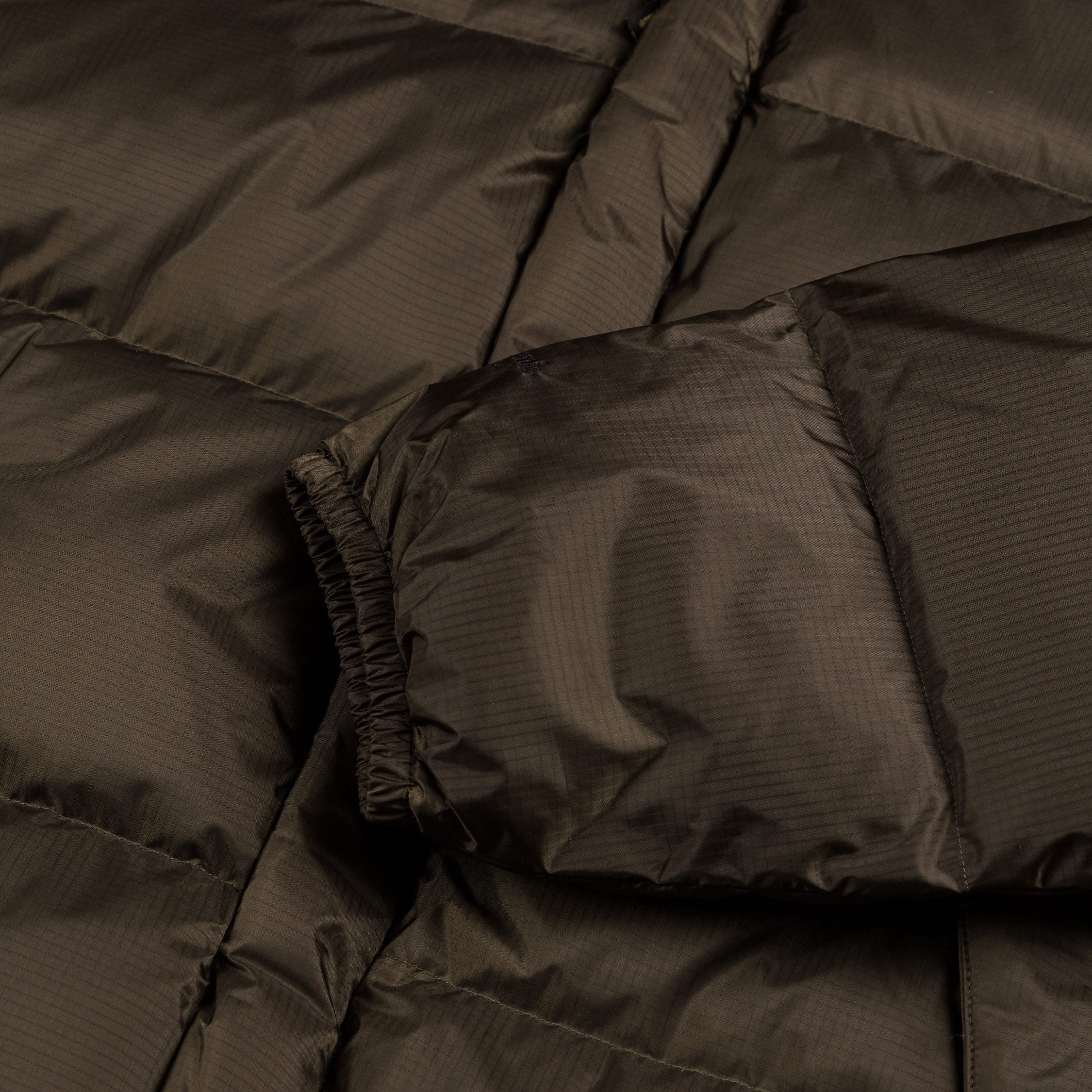 Image of thisisneverthat	*Gore-Tex Windstopper* Down Puffer Jacket