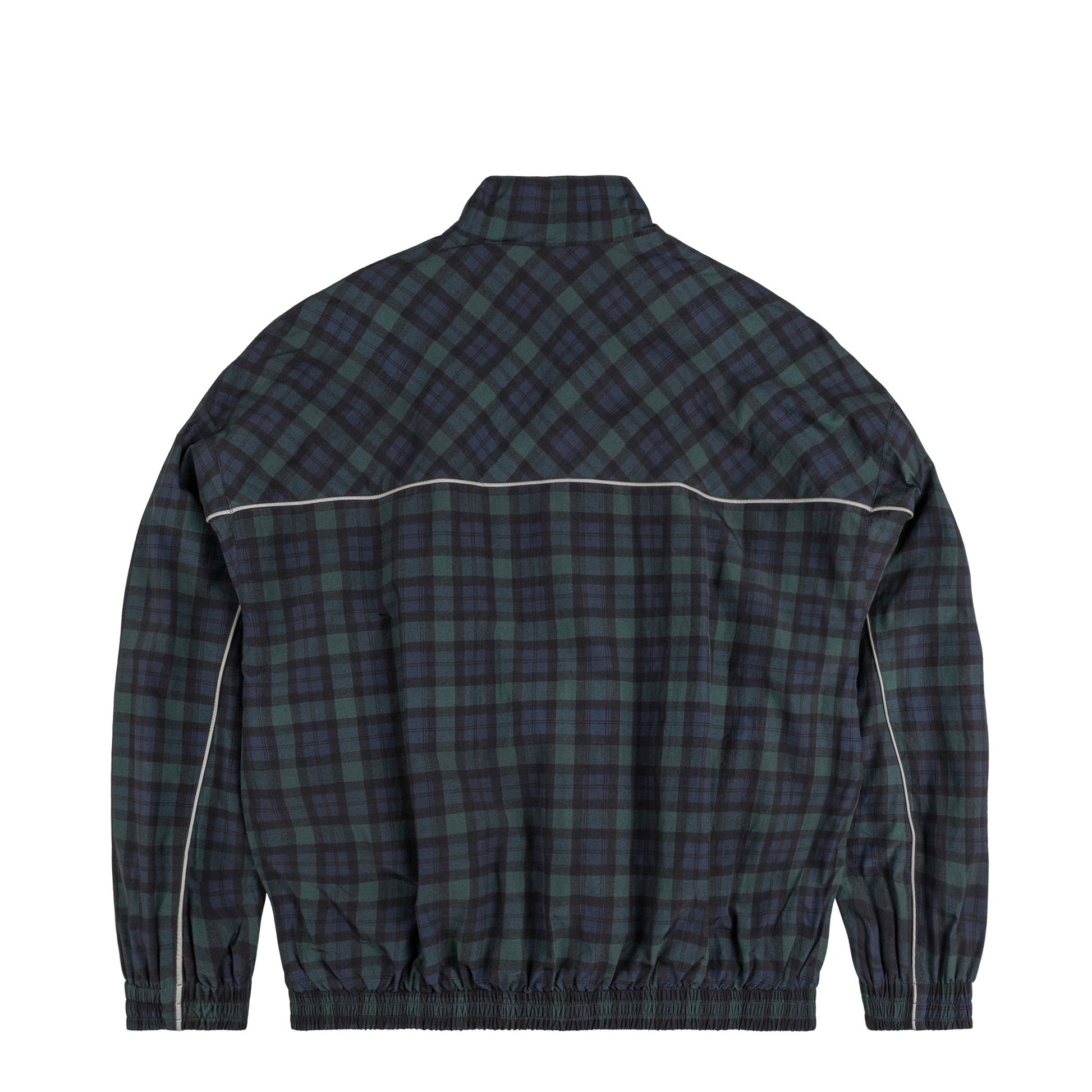 Martine Rose Oversized Track Jacket