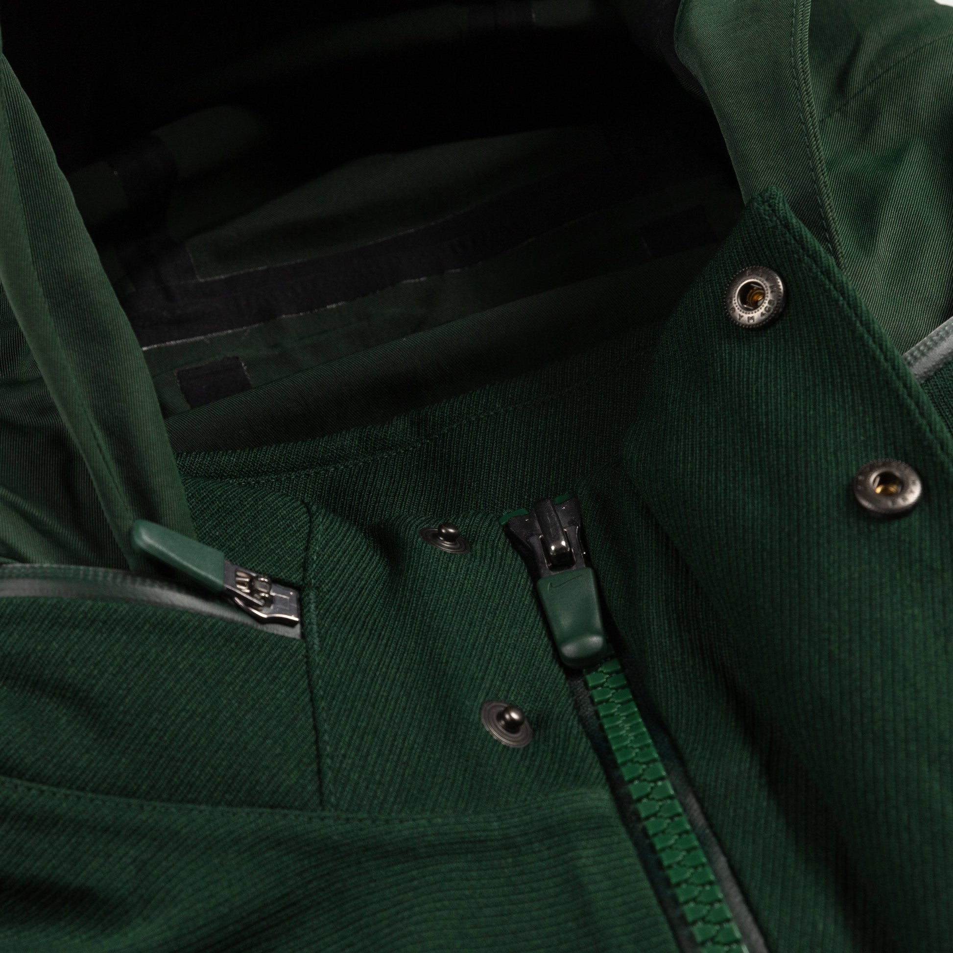 Nike Wmns Wool Classics Insulated Jacket