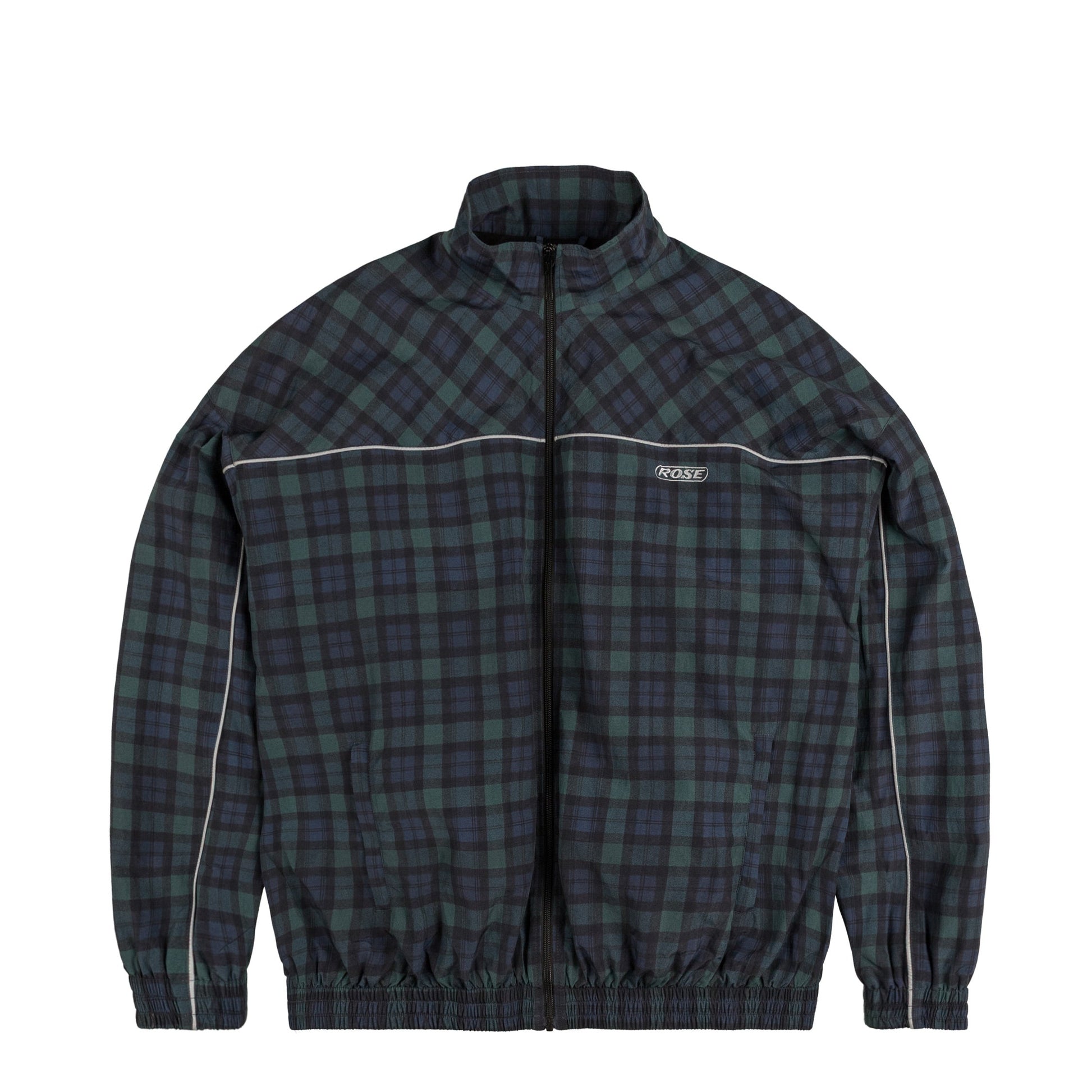 Martine Rose Oversized Track Jacket