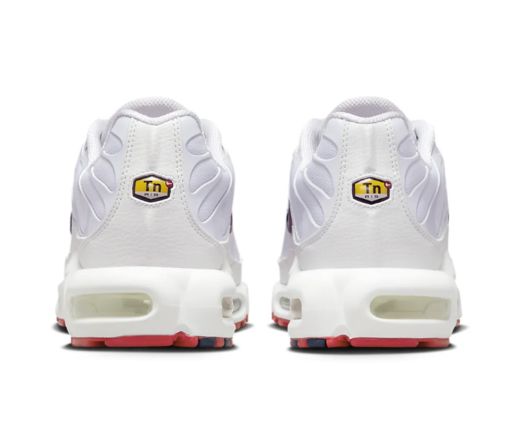 Image of Men's Nike Air Max Plus TN (Bloodshot)