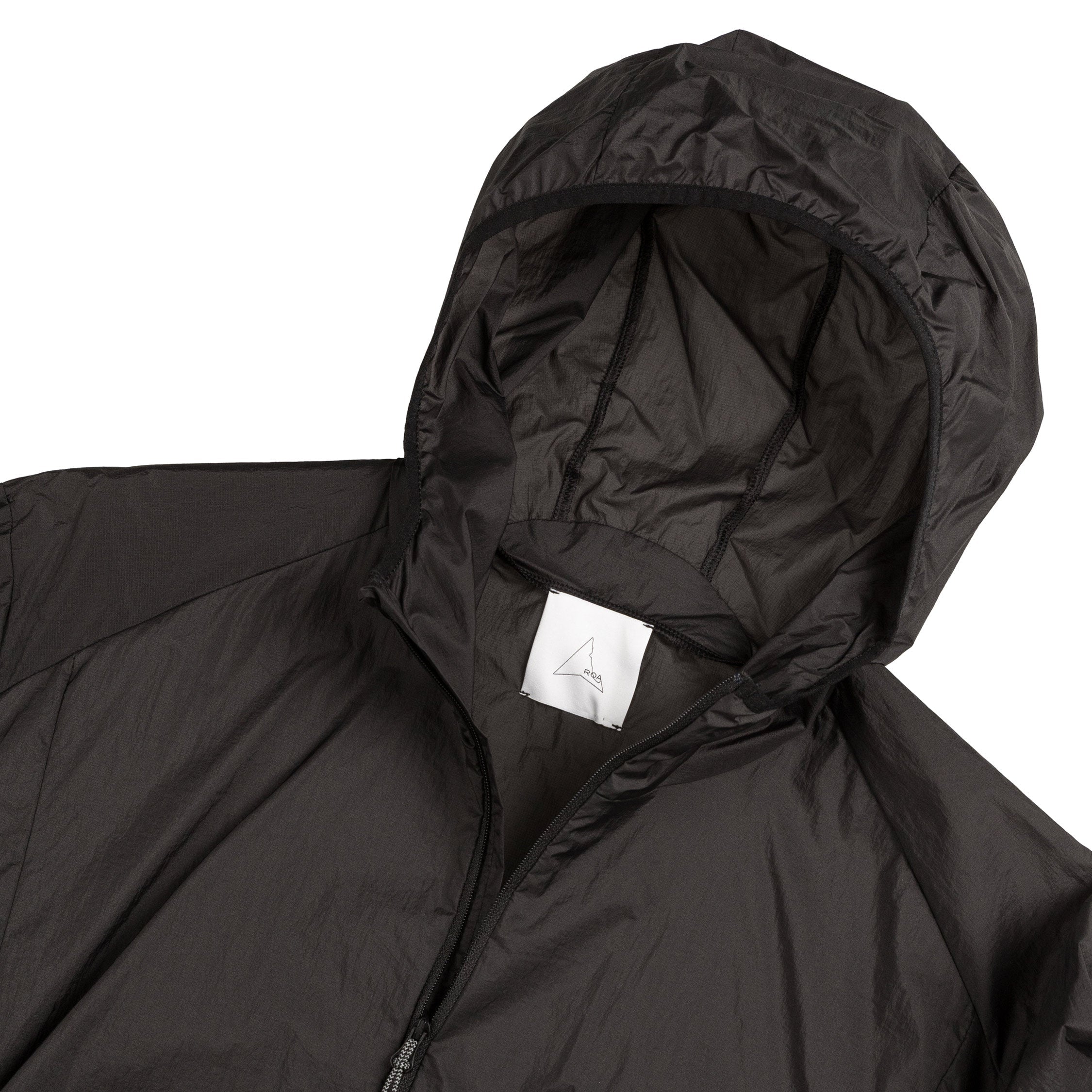 Image of ROA Packable Wind Jacket