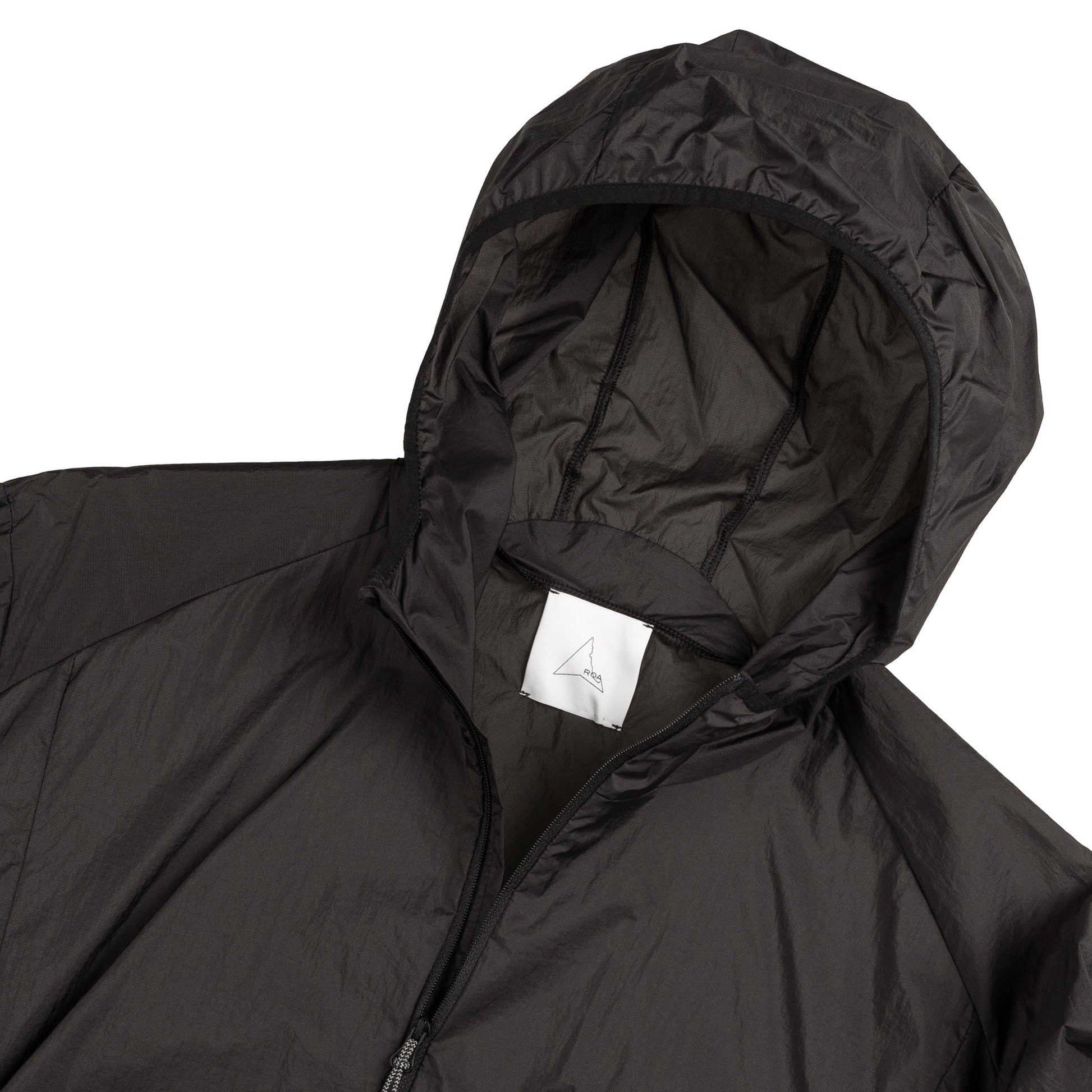 ROA Packable Wind Jacket