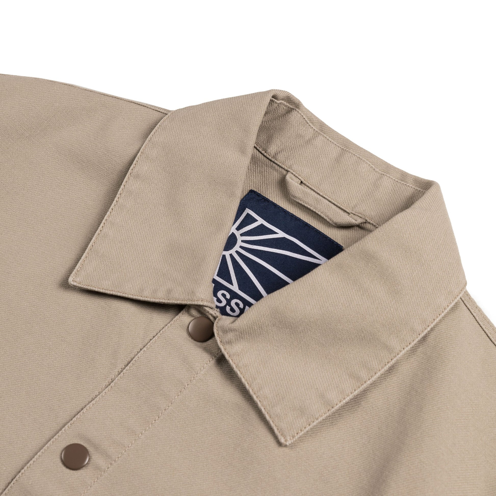 Rassvet La Melancolia Coach Work Jacket